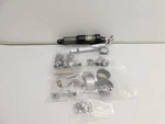 S168 2884953 Polaris Timbersled Aro Tss Suspension Strut Install Kit For Honda. Fixed Price $831.19.