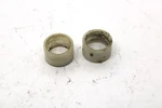 2007 Yamaha Attak Gt Oem Idler Shaft Spacer Pair 90387-25005-00 SY135. Fixed Price $9.99.