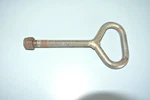 1993 Arctic Cat Racing Zr 580 440 Rear Suspension Front Arm Bracket # 0604-690. Fixed Price $9.99.