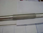 Brp Ski Doo Rear Upper Mount Shock Shaft P/n 503126100. Fixed Price $39.99.