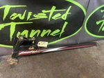 01 Polaris Indy Touring 340 Lh Trailing Arm Left 1823136-067 1992-2003 Starlite. Fixed Price $102.00.