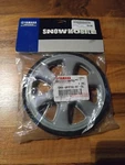 Oem Yamaha Idler Wheel Sliver SMA-8FP38-02-SL. Fixed Price $24.99.