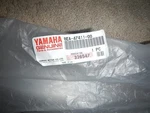 New Oem Yamaha Lh 2000-2003 Suspension Rail Sx 500 600 V Max 8EA-47411-00-00. Fixed Price $180.00.