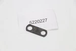 Nos Oem Polaris Strap-spacer Bottom 5220227. Fixed Price $8.00.