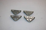 06 Arctic Firecat 700 Oem Front Arm Mount Set Of 2604-593 SAS11. Fixed Price $34.99.