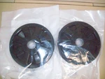 Arctic Cat Idler Wheel 5.5" 2PK (4604-355). Fixed Price $69.99.