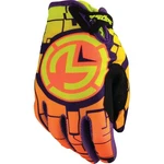 Moose SX1 Youth Gloves Xs Orange 3332-1887. Fixed Price $22.95.