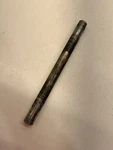 Idler Shaft, 10 Mm X 1.5 - 2015 Polaris 800 Pro Rmk 155. Fixed Price $12.00.
