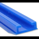 Garland 25-5689-3-01-07 Slide For Yamaha Blue. Fixed Price $43.21.