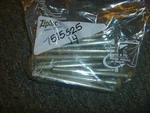 1993-1996 Polaris Xcr 440 Storm Xlt Sport Front Torque Arm Bolt 7515525 Oem New. Fixed Price $52.00.