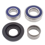 Balls Drive Shaft Kit Lower-track 14-1025 Ski-doo Formula 500/DLX Lc 97-00. Fixed Price $65.23.