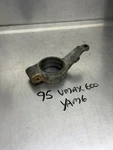 94 95 96 Yamaha V Max 500 600 Oem Rh Steering Link Spindle Arm #82M-23852-00-00. Fixed Price $37.59.