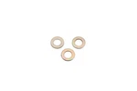 New Oem Polaris 7555970 Flat Washers Qty 3 Nos. Fixed Price $12.50.