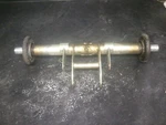 99-06 Yamaha Upper Idler Arm Mount # 8CR-47416-10-00 RX-1 Sx Warrior Srx. Fixed Price $19.95.