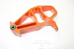 2019 Polaris Indy 850 Xc Axys 129" Left Front Steering Arm Spindle Orange Burst. Fixed Price $47.45.