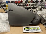 2005 Polaris 900 Fusion Lh Side Panel Gray. Fixed Price $145.00.