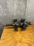 2004-2006 Arctic Cat Fire F7 Track Drive Assembly 0728-103 Oem. Fixed Price $125.00.