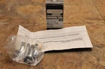 New Oem Ski-doo Bombardier Shoulder Kit Clutch Drive Pulley Alpine 860417800. Fixed Price $64.48.
