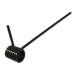 Spi Rear Suspension Spring Left Side For Arctic Cat Replaces Oem# 2704-027. Fixed Price $42.95.
