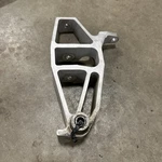 Polaris Indy Evo 550 Left Suspension Spindle 1823908 26409. Fixed Price $72.00.