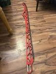 Polaris Matryx 163/165 Rail Right. Fixed Price $80.00.