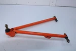 2014 Arctic Cat Zr 9000 Sno Pro Right Front Lower Control Arm 3703-208. Fixed Price $100.00.