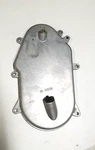 Nos Oem Arctic Cat Dropcase Cover 7996-258 Artic. Fixed Price $85.45.