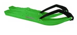 C&a Boondock Extreme Bx Skis - Green Snowmobile 77380399 650655. Fixed Price $413.96.