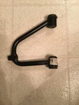Arctic Cat Oem Arm W/bushings 0703-077. Fixed Price $69.99.