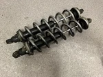 08+ Arctic Cat 1000 Atv Front Shocks, Oem Struts W/ Springs - See Fitment. Fixed Price $132.16.
