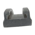 Spi Sports Parts Inc Slide Runners Black S/m 627-56-80. Fixed Price $30.70.