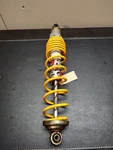 Ski-doo Hpg Adjustable Mxz Renegade Front Shock 17 Inch 505070751 505071112. Fixed Price $120.00.