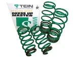 Tein SKS34-S3B00 S.tech Lowering Springs For 02-03 Wrx Sedan 2.0"F/0.7"R. Fixed Price $269.88.