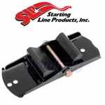 Starting Line 35-383 Mounting Saddle Bracket For Standard Use Skis Su. Fixed Price $50.85.