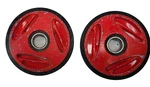 Skidoo Formula SC-10 135MM Wheel Red 0800352004 Qty. Fixed Price $19.99.