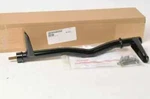 Genuine Polaris 2207339 Pitman Arm Steering Post Shaft Kit Set Assembly - Rmk. Fixed Price $39.99.