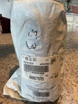 Genuine Ski-doo Oem Parts Skidoo Snowmobile Shock Protector 503188930. Fixed Price $15.00.