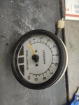 Polaris Edge 2001 600 Classic Tachometer RW5316. Fixed Price $69.87.