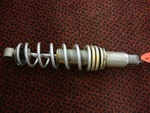 2000-2002 Yamaha Srx 700 Front Ski Shock Absorber Oem 8DN-2376A-40-00. Fixed Price $150.00.