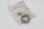 Nos Oem Arctic Cat Adjuster,shock 0604-095. Fixed Price $20.00.