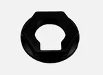 2004-2008 Polaris Indy Edge Rmk Switchback Console Choke Nut 5432944. Fixed Price $24.99.