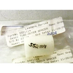 Polaris New Oem Snowmobile Outer Spacer Tube Cross,country,gemini,long,track. Fixed Price $23.98.