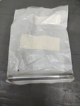 Arctic Cat Shock Shaft, Chrome .498 X 5.75" 2604-861 New Nos Oem. Fixed Price $59.99.