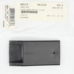 Spring Slide Wear Block Part Number 0604-618 For Arctic Cat. Fixed Price $54.99.