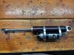 2011-2016 Polaris Rush Switchback Assault 800 Walker Evans Rear Shock 17" Xc. Fixed Price $284.99.