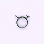 Polaris Springband Clamp 27/12 Green Oem Part 7080841 Qty. Fixed Price $24.99.