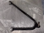 Arctic Cat Suspension Upper A-arm Left 2703-923 New 2013-2022. Fixed Price $98.95.