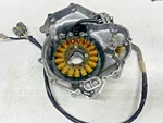 Arctic Wildcat Xx Stator Assy. W/ Cover Part # 3021-914 (also Tracker Xtr). Fixed Price $119.95.