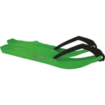 C&a Pro Boondocking Xtreme Skis - Green 77380399. Fixed Price $413.20.