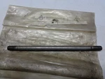 Arctic Cat Front Arm Pivot Bolt 0123-928. Fixed Price $15.00.